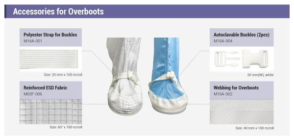 Conductive Overboots - Image 2